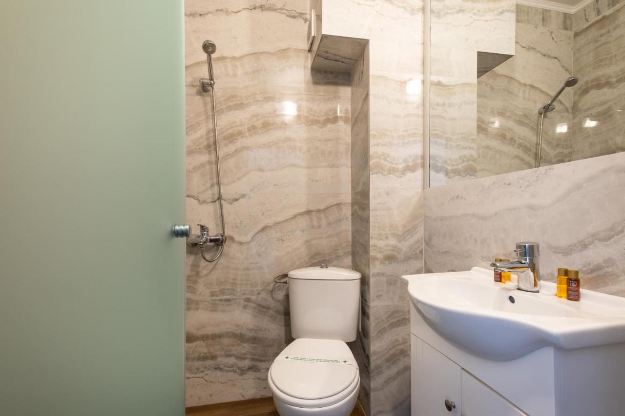 Complex Katalina Otel Tsigov Chark Dış mekan fotoğraf
