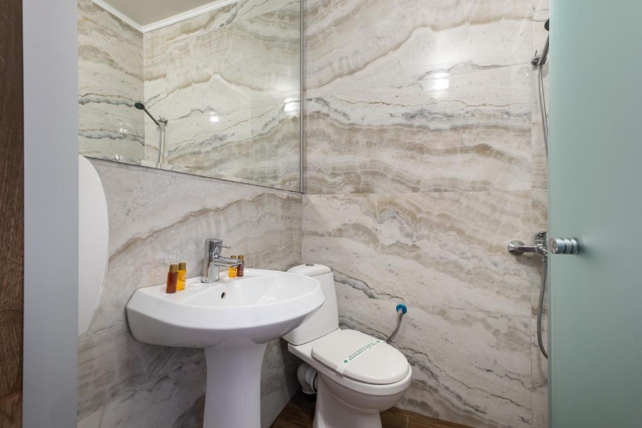 Complex Katalina Otel Tsigov Chark Dış mekan fotoğraf
