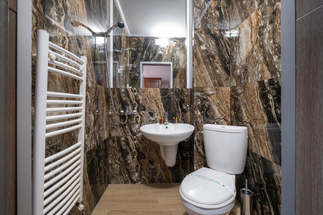 Complex Katalina Otel Tsigov Chark Dış mekan fotoğraf