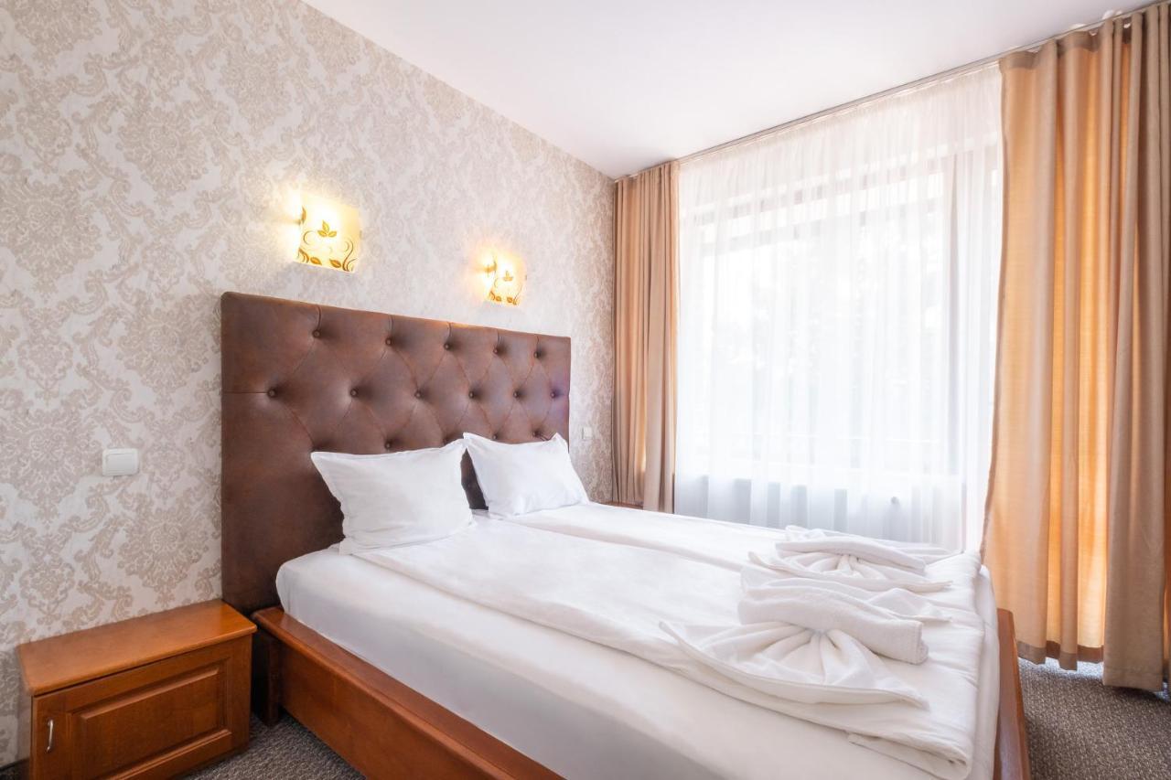 Complex Katalina Otel Tsigov Chark Dış mekan fotoğraf