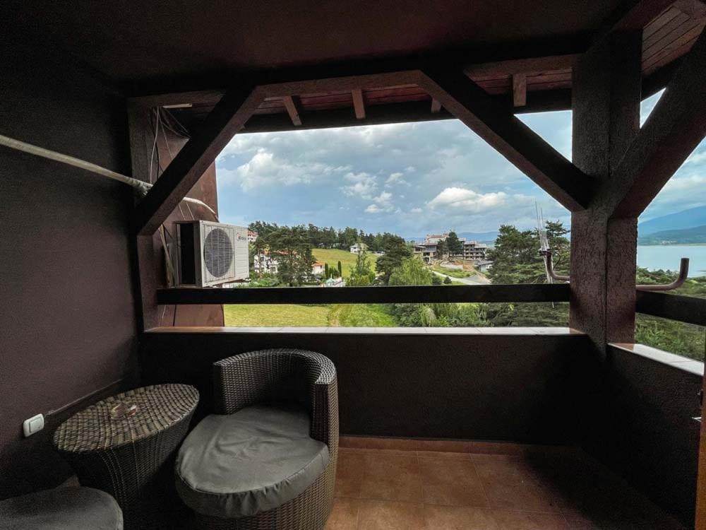 Complex Katalina Otel Tsigov Chark Dış mekan fotoğraf