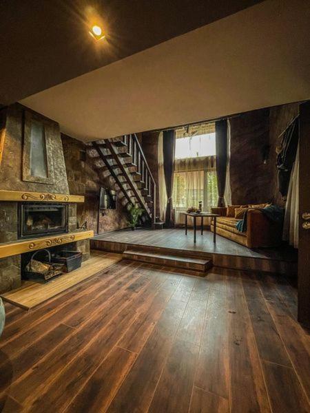 Complex Katalina Otel Tsigov Chark Dış mekan fotoğraf