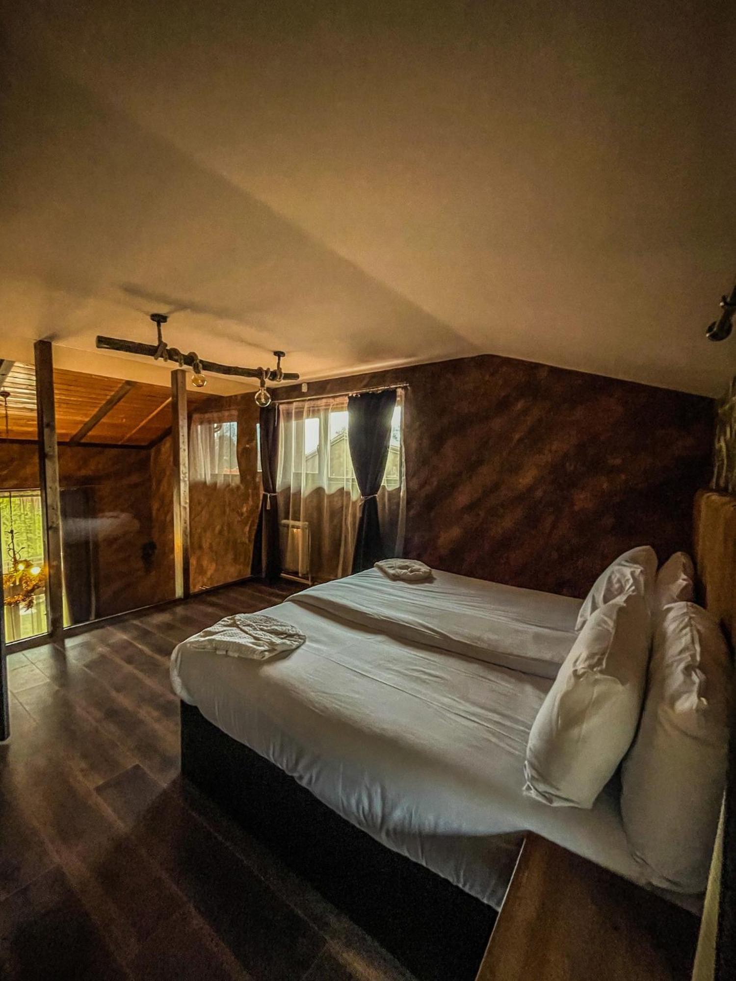 Complex Katalina Otel Tsigov Chark Dış mekan fotoğraf