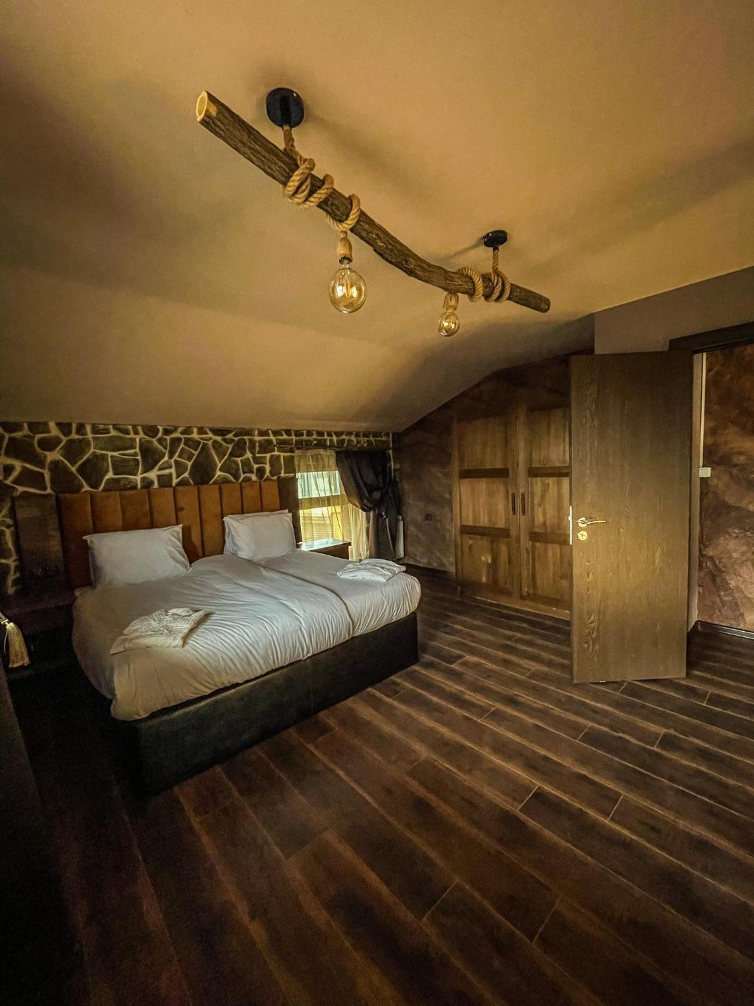 Complex Katalina Otel Tsigov Chark Dış mekan fotoğraf