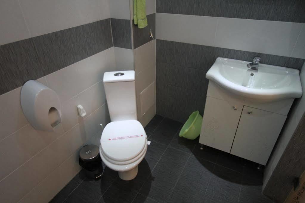 Complex Katalina Otel Tsigov Chark Dış mekan fotoğraf