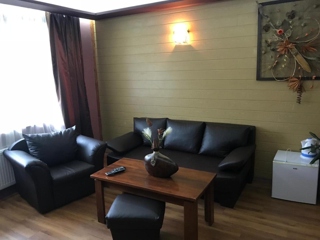 Complex Katalina Otel Tsigov Chark Dış mekan fotoğraf