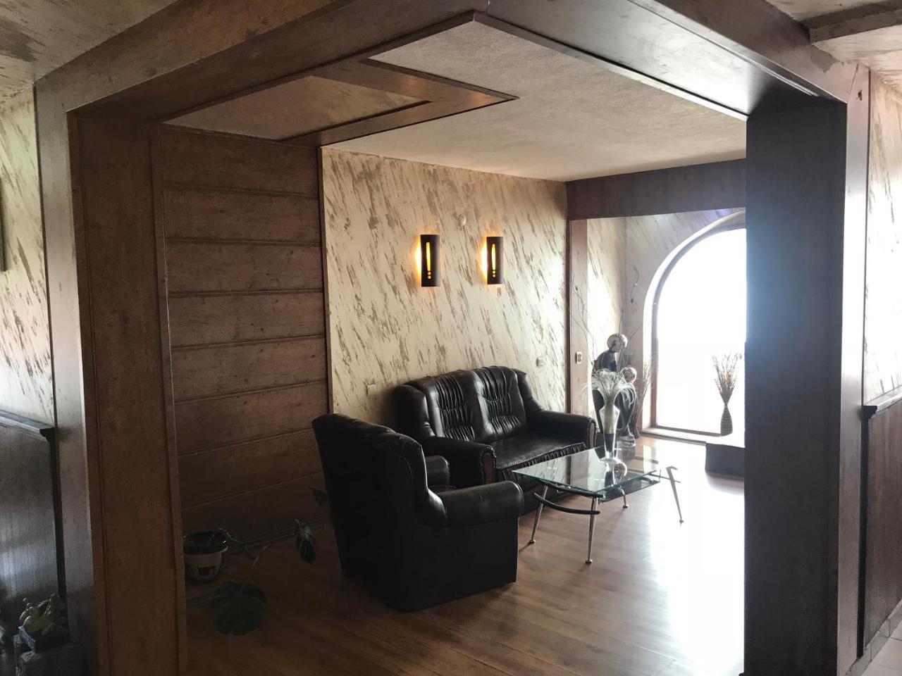 Complex Katalina Otel Tsigov Chark Dış mekan fotoğraf