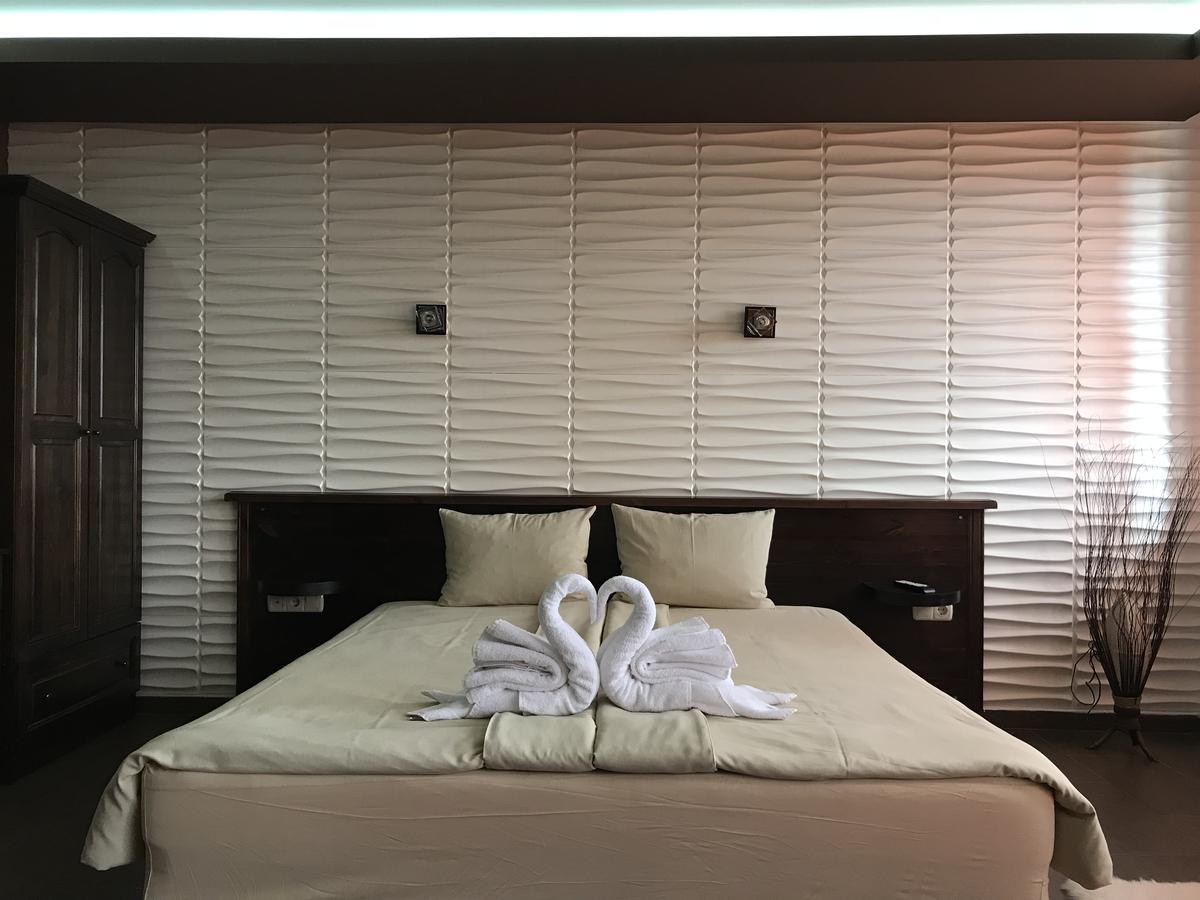 Complex Katalina Otel Tsigov Chark Dış mekan fotoğraf