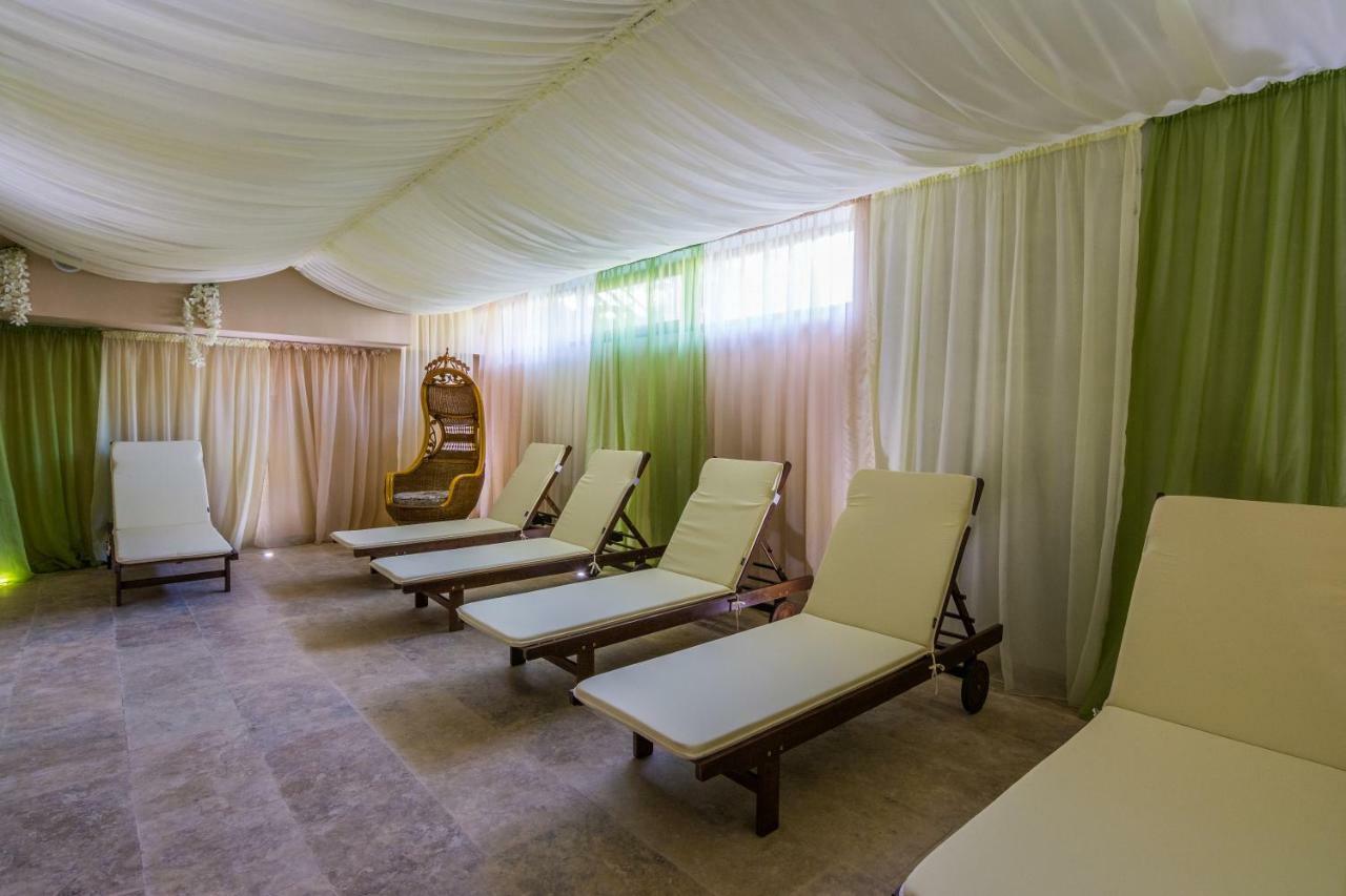 Complex Katalina Otel Tsigov Chark Dış mekan fotoğraf