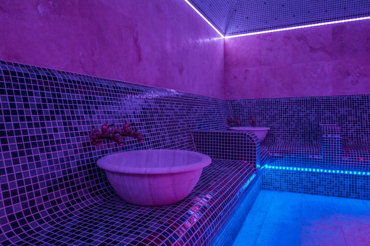 Complex Katalina Otel Tsigov Chark Dış mekan fotoğraf