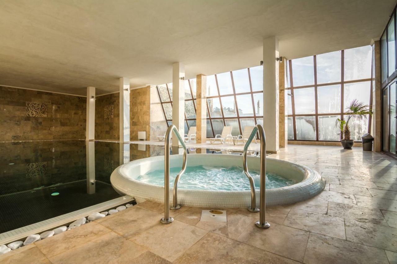 Complex Katalina Otel Tsigov Chark Dış mekan fotoğraf