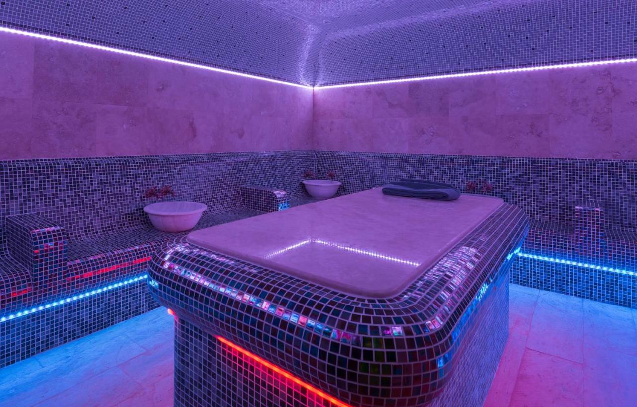 Complex Katalina Otel Tsigov Chark Dış mekan fotoğraf