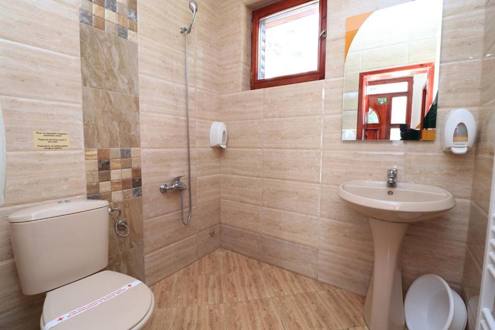 Complex Katalina Otel Tsigov Chark Dış mekan fotoğraf