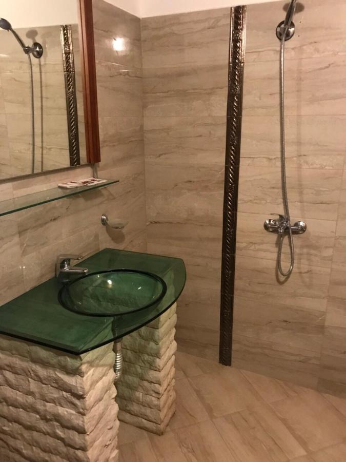 Complex Katalina Otel Tsigov Chark Dış mekan fotoğraf